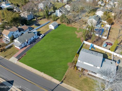365 W Park Avenue Oakhurst NJ 07755