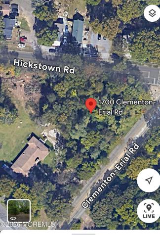 1700 Erial Clementon Road Sicklerville NJ 08081