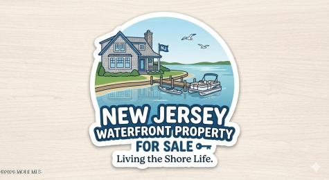 19 Glenn Drive Beach Haven West NJ 08050