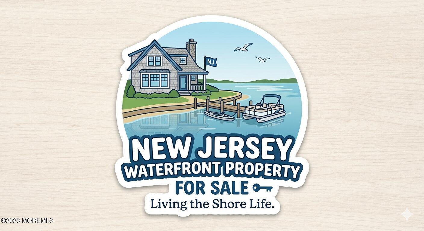 19 Glenn Drive Beach Haven West NJ 08050