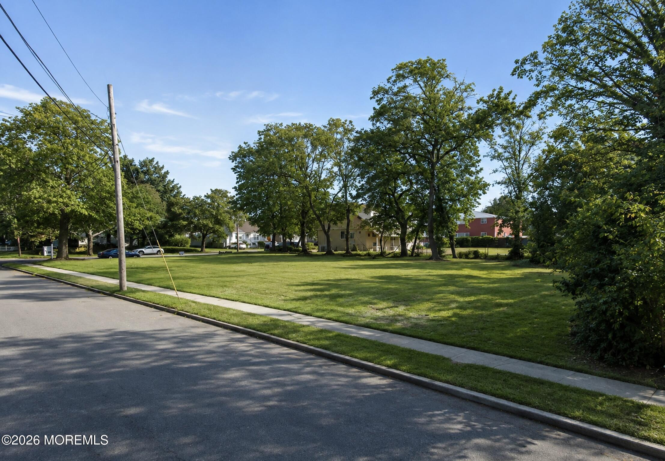 172 Chelton Avenue Long Branch NJ 07740