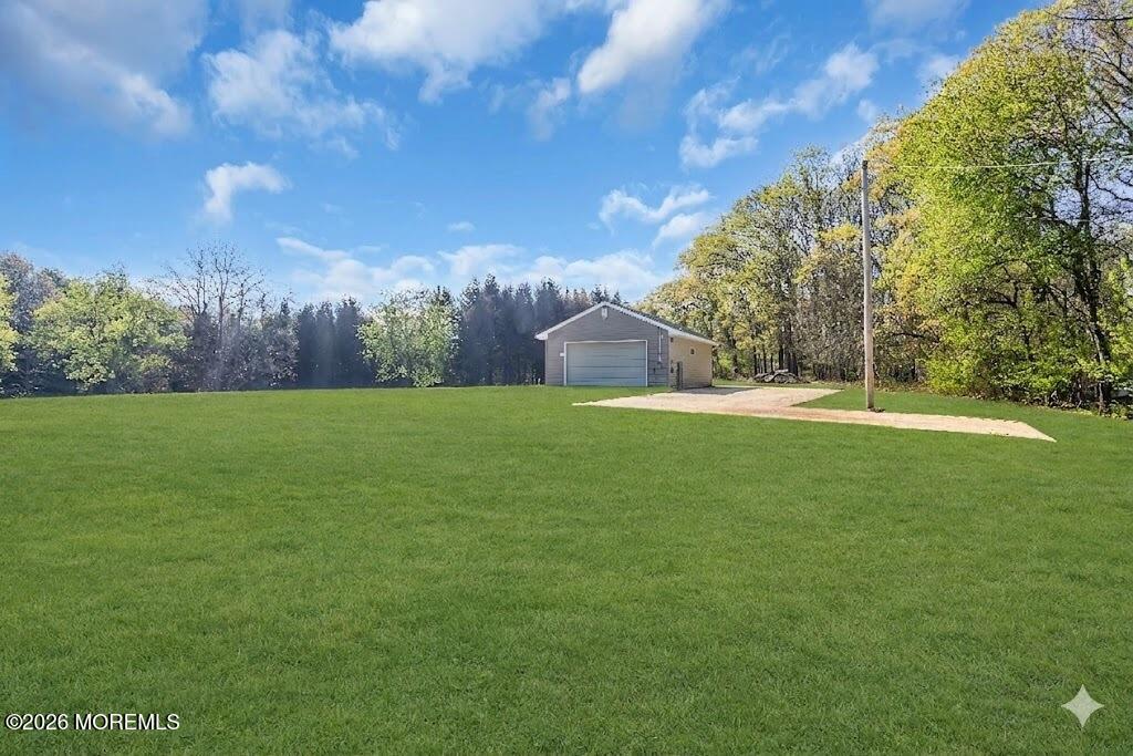 67 Stagecoach Road Millstone NJ 08510