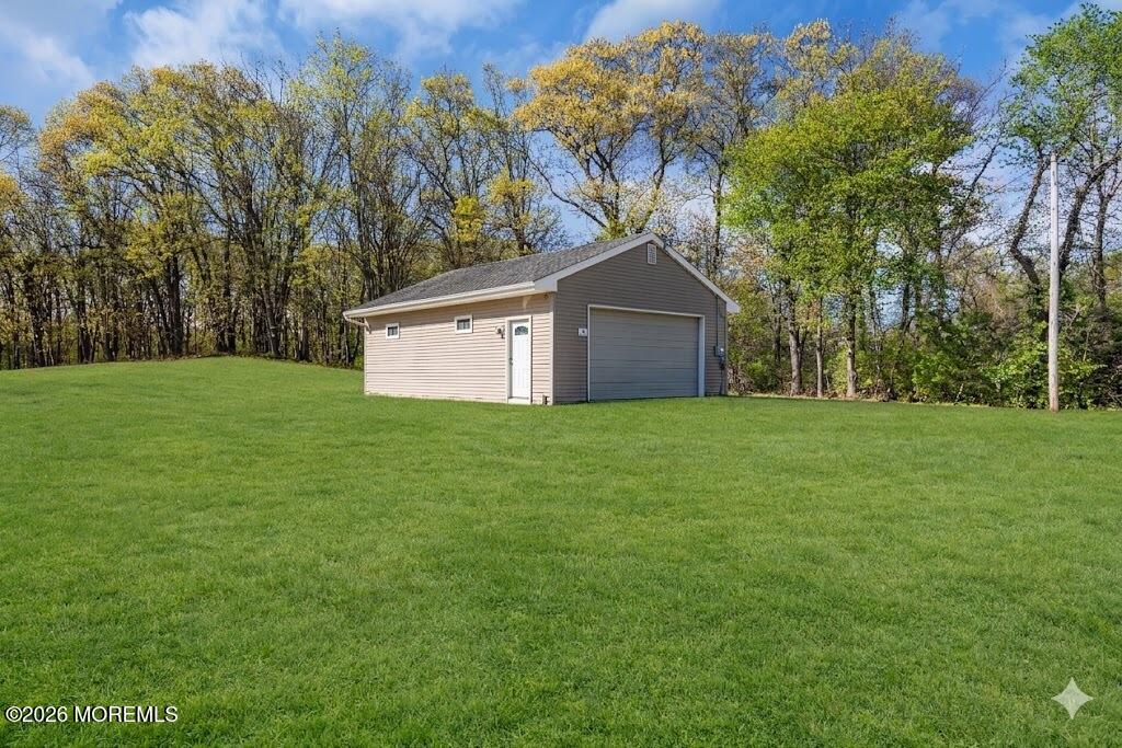 67 Stagecoach Road Millstone NJ 08510