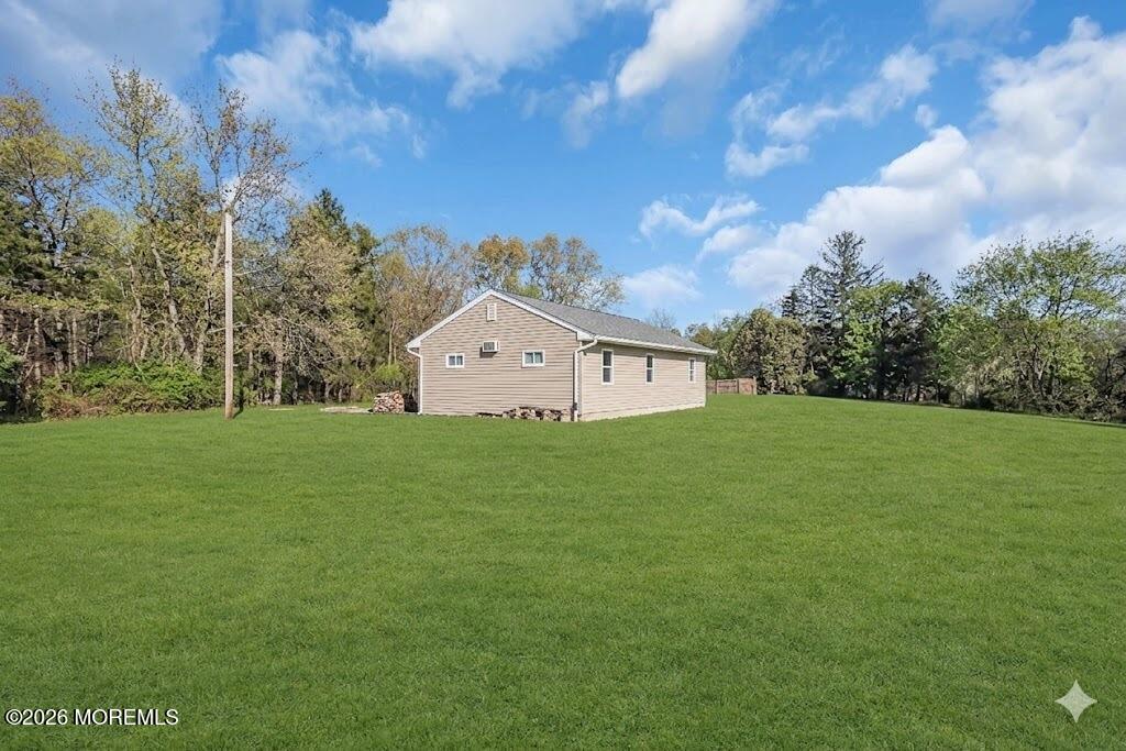 67 Stagecoach Road Millstone NJ 08510