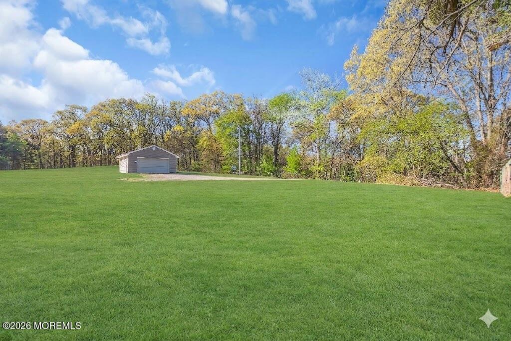 67 Stagecoach Road Millstone NJ 08510