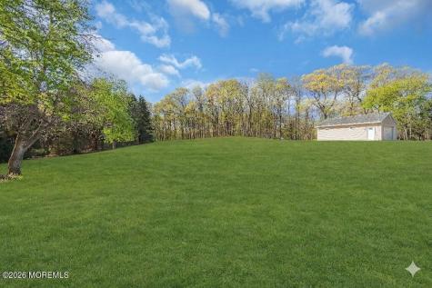 67 Stagecoach Road Millstone NJ 08510