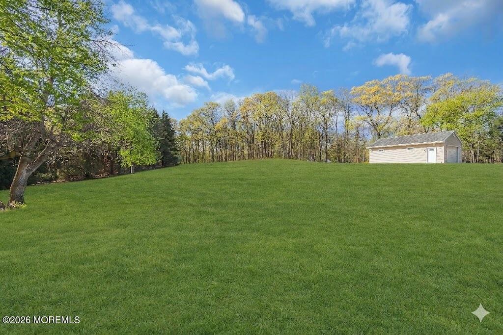 67 Stagecoach Road Millstone NJ 08510