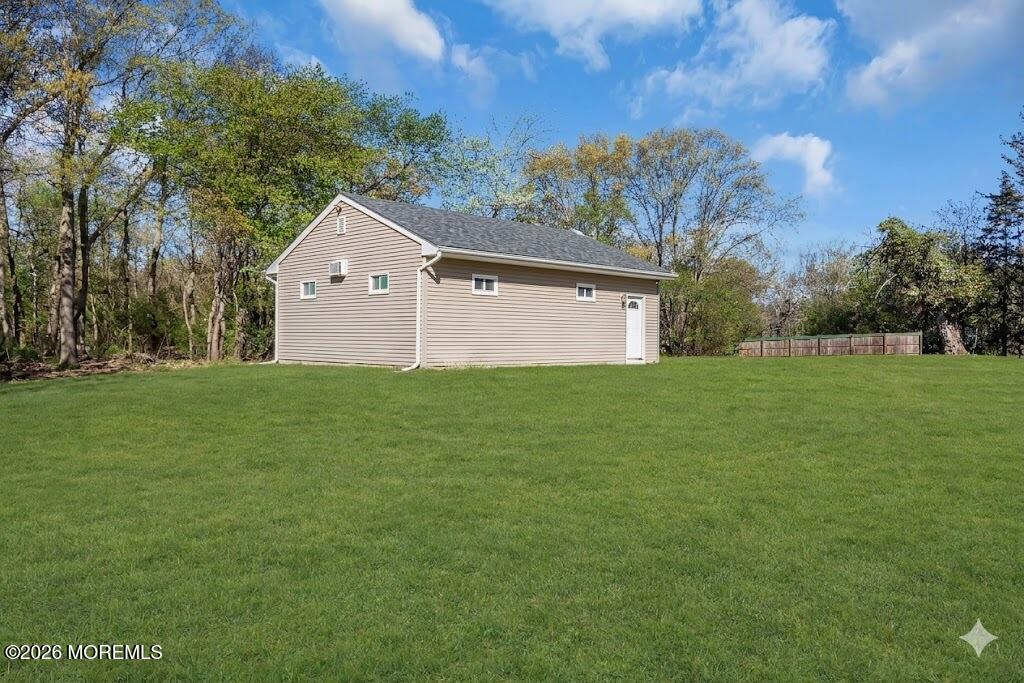 67 Stagecoach Road Millstone NJ 08510