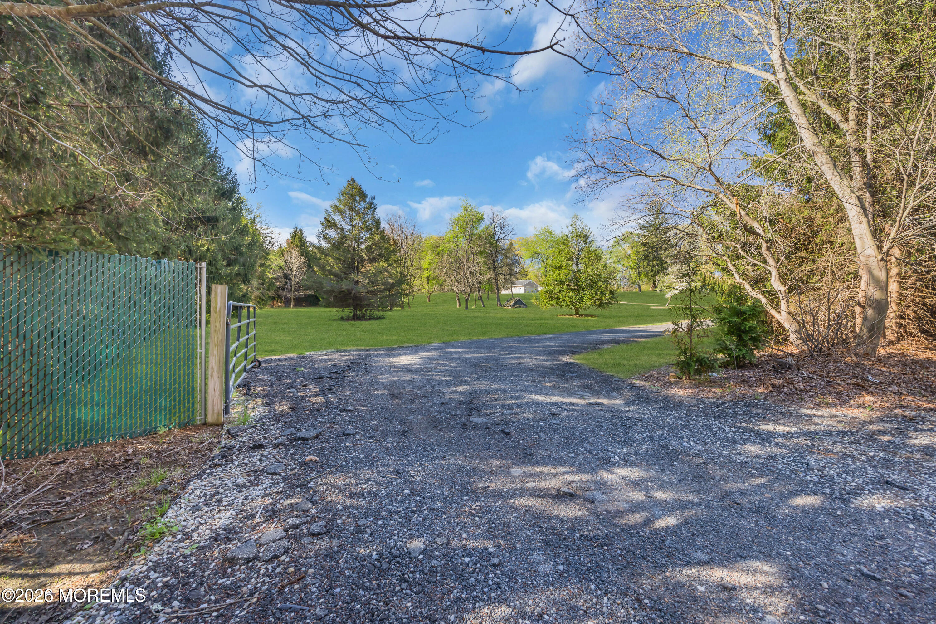 67 Stagecoach Road Millstone NJ 08510