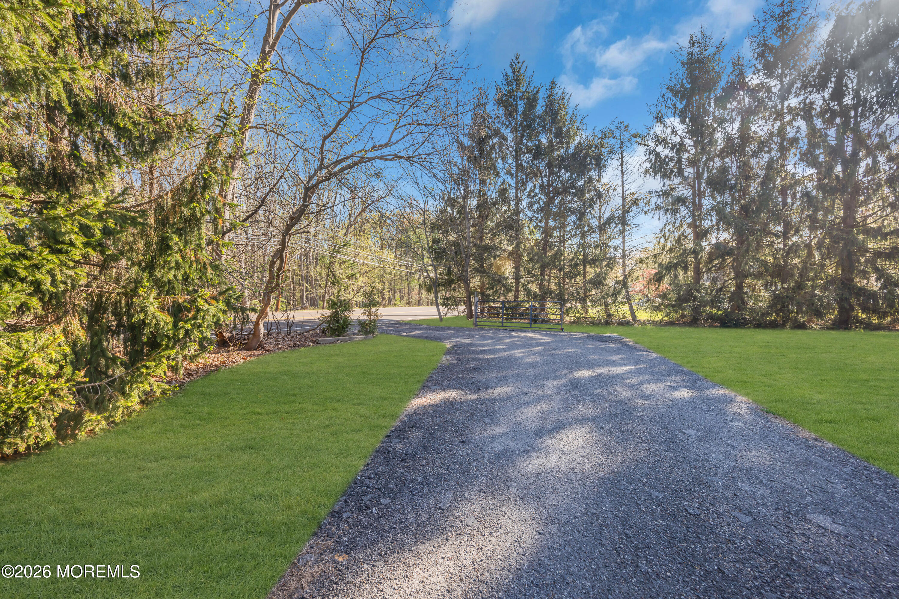 67 Stagecoach Road Millstone NJ 08510