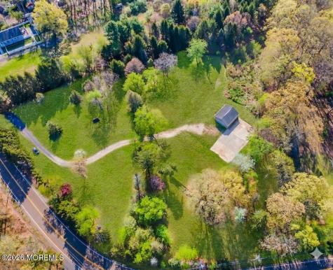 67 Stagecoach Road Millstone NJ 08510