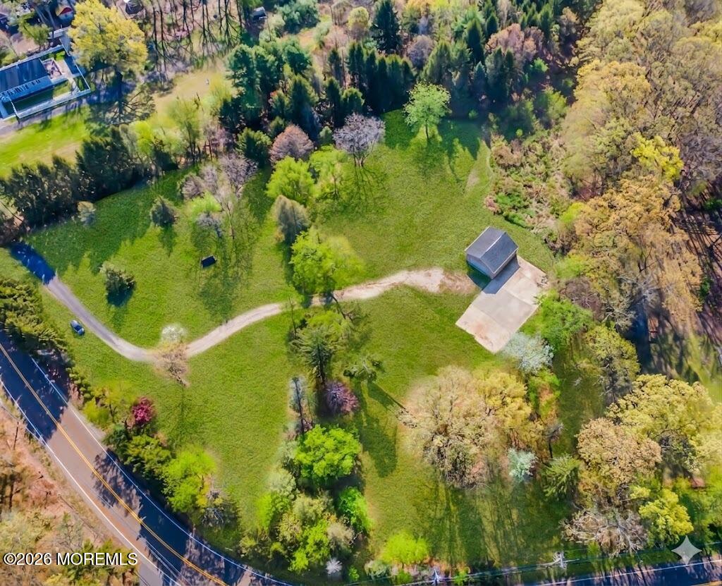 67 Stagecoach Road Millstone NJ 08510