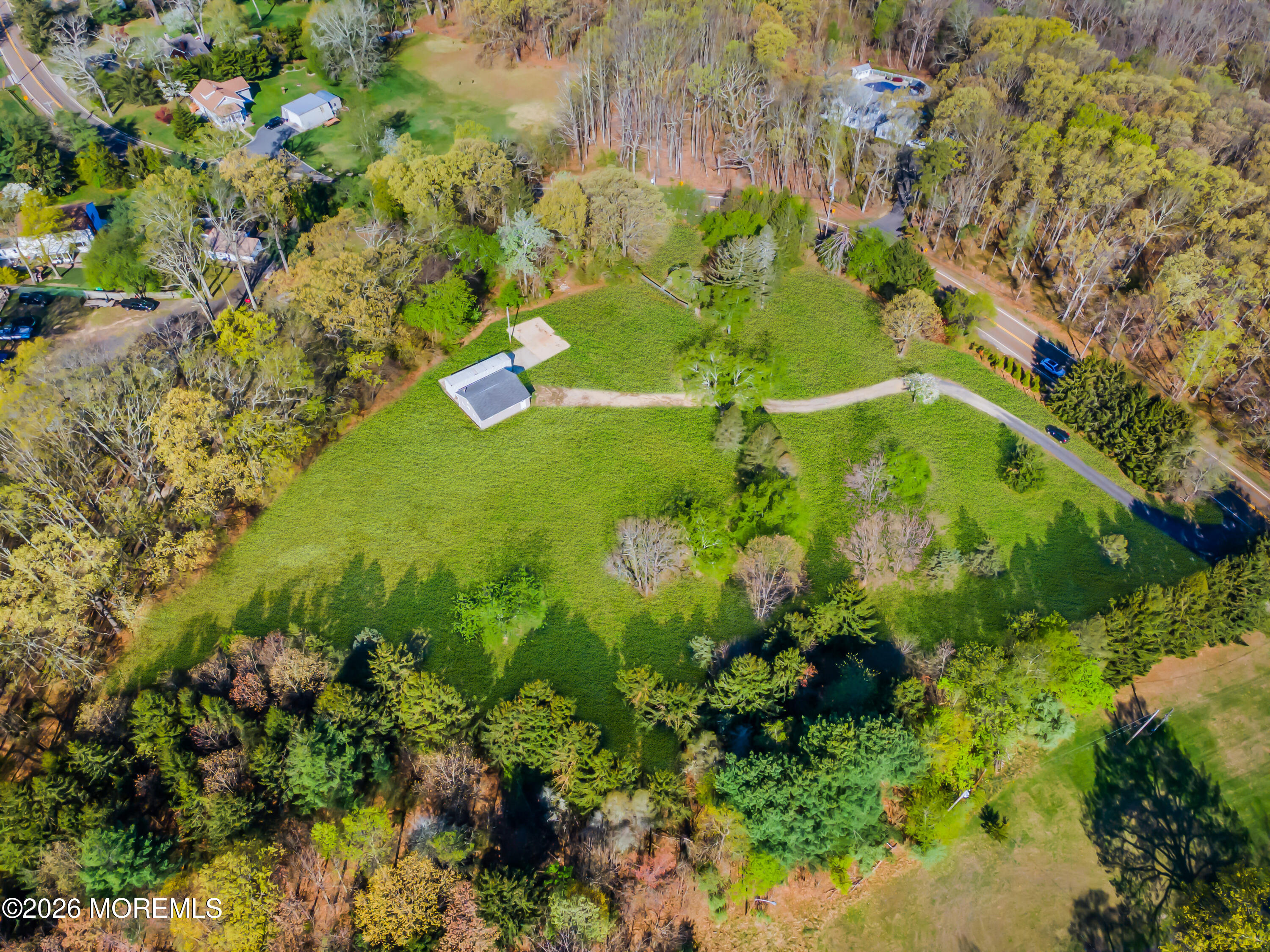 67 Stagecoach Road Millstone NJ 08510