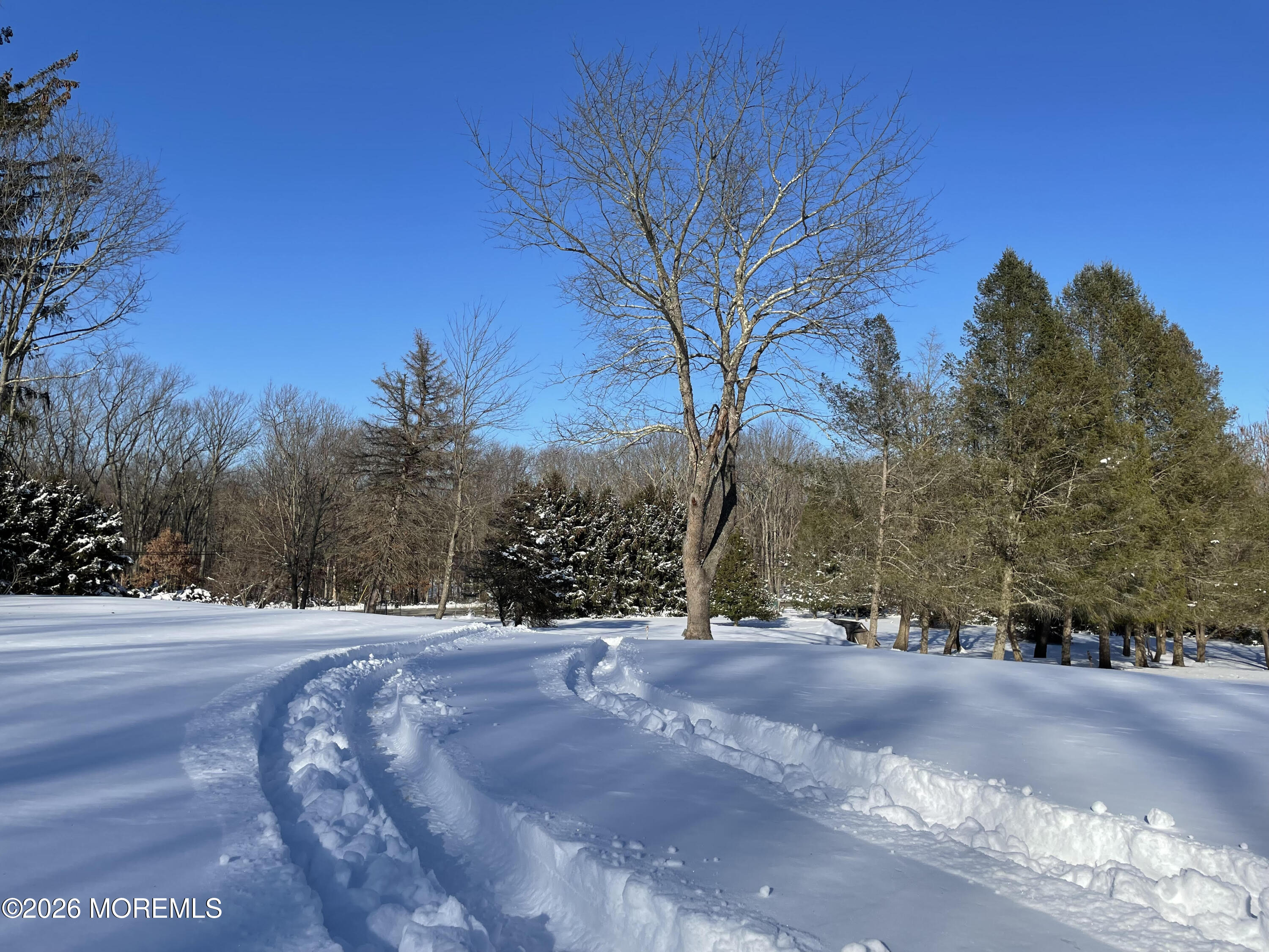 67 Stagecoach Road Millstone NJ 08510