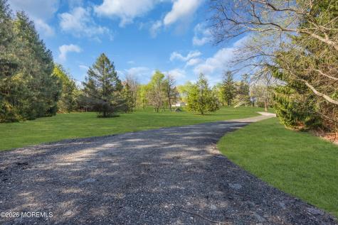 67 Stagecoach Road Millstone NJ 08510