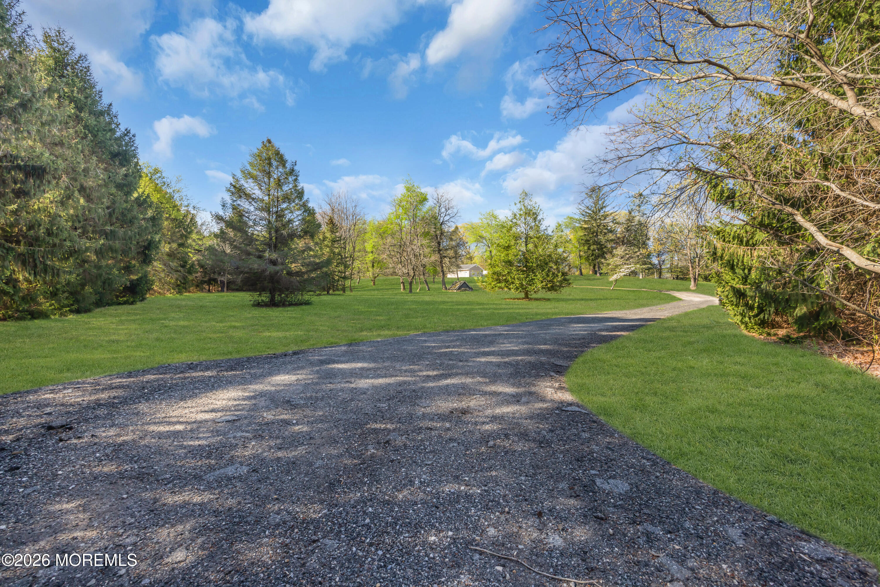 67 Stagecoach Road Millstone NJ 08510