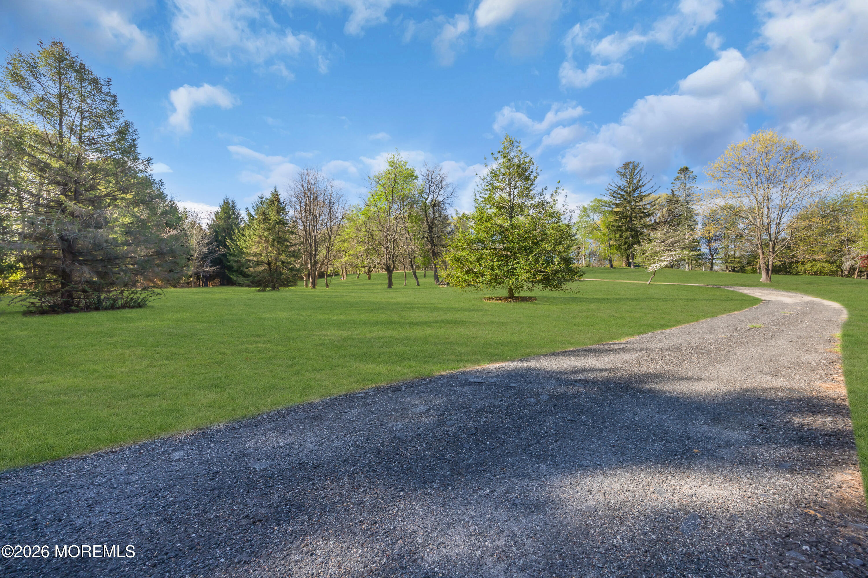 67 Stagecoach Road Millstone NJ 08510
