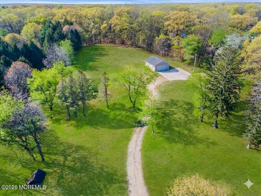 67 Stagecoach Road Millstone NJ 08510