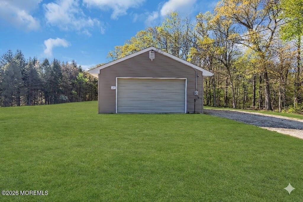 67 Stagecoach Road Millstone NJ 08510