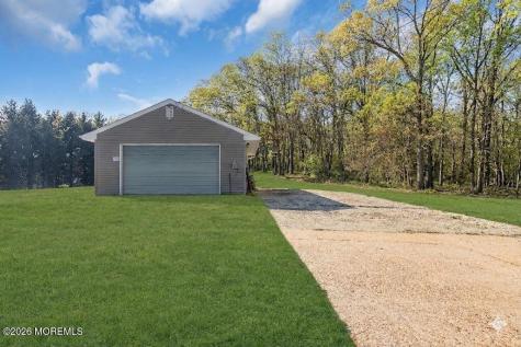 67 Stagecoach Road Millstone NJ 08510