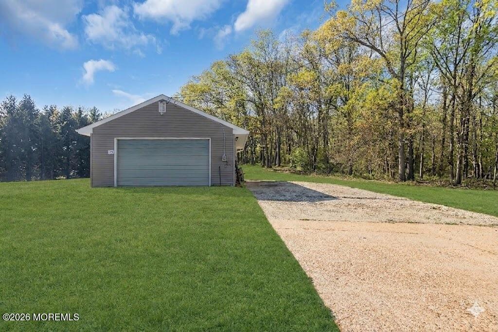 67 Stagecoach Road Millstone NJ 08510