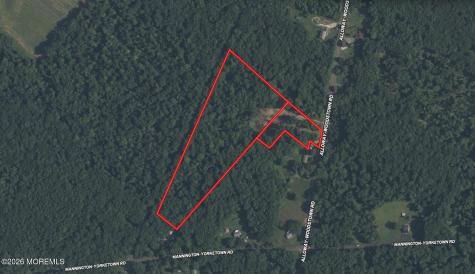 521 Alloway-woodstown Road Mannington NJ 08079