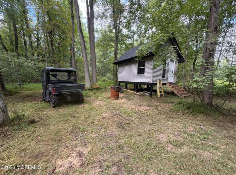 521 Alloway-woodstown Road Mannington NJ 08079