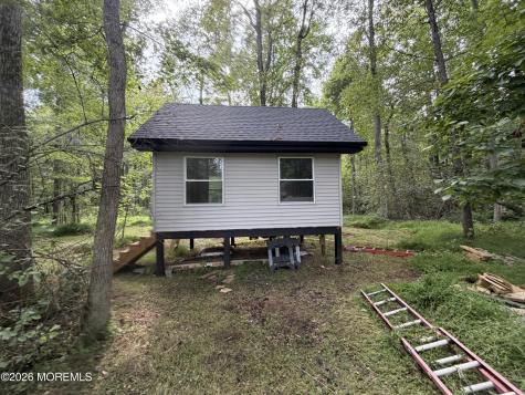 521 Alloway-woodstown Road Mannington NJ 08079