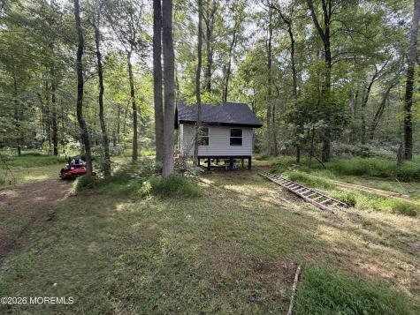 521 Alloway-woodstown Road Mannington NJ 08079