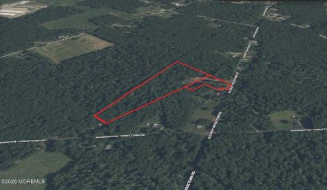 521 Alloway-woodstown Road Mannington NJ 08079