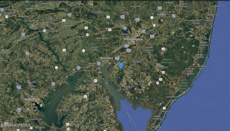521 Alloway-woodstown Road Mannington NJ 08079