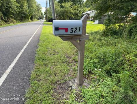 521 Alloway-woodstown Road Mannington NJ 08079