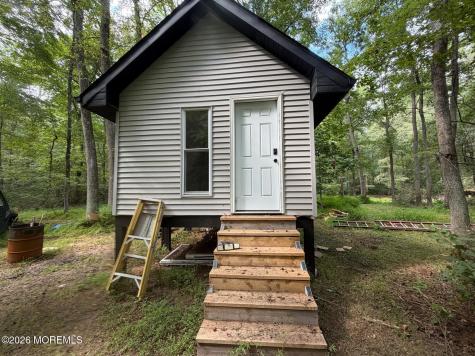 521 Alloway-woodstown Road Mannington NJ 08079