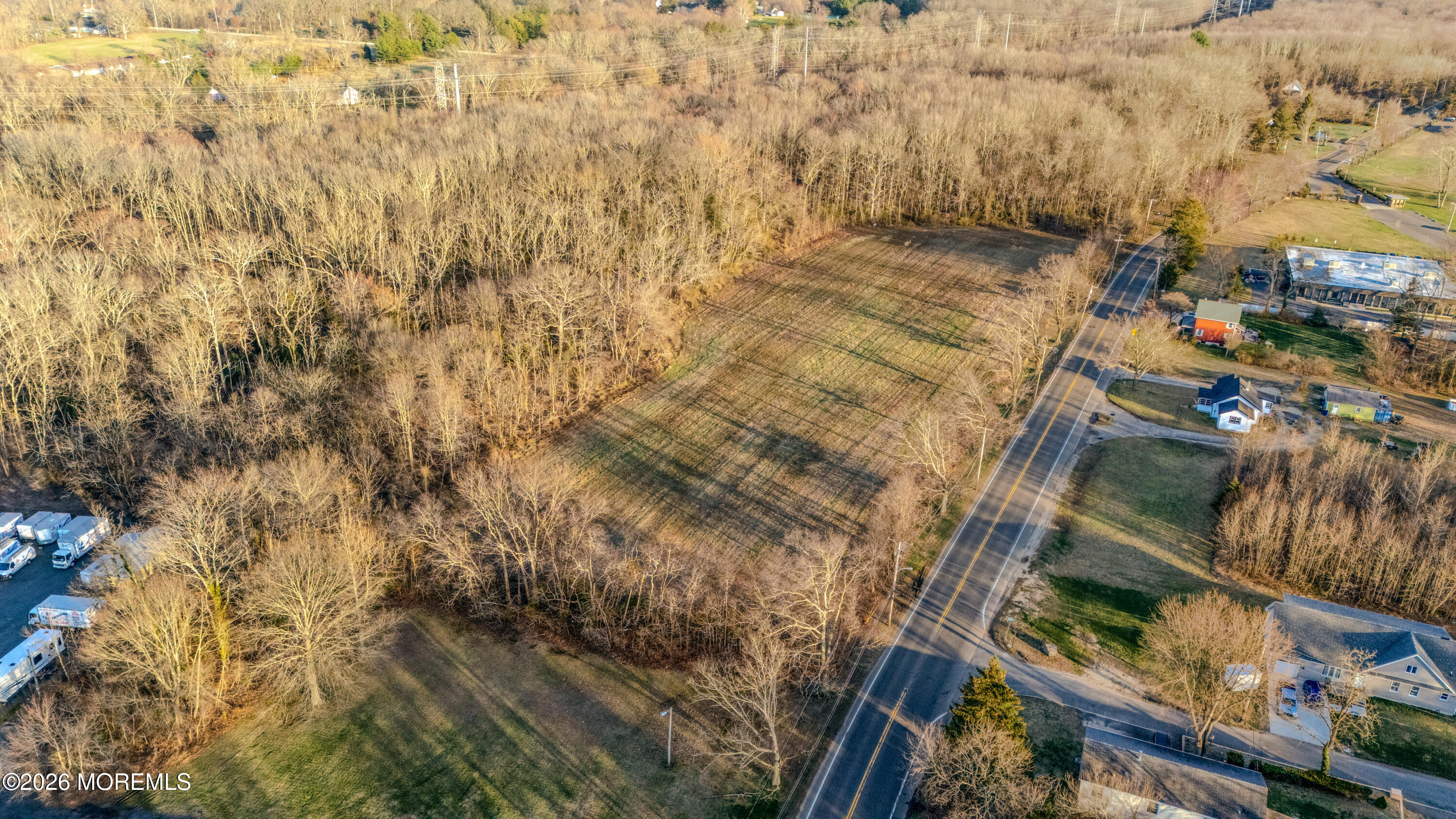 0 Adelphia-farmingdale Road Farmingdale NJ 07727