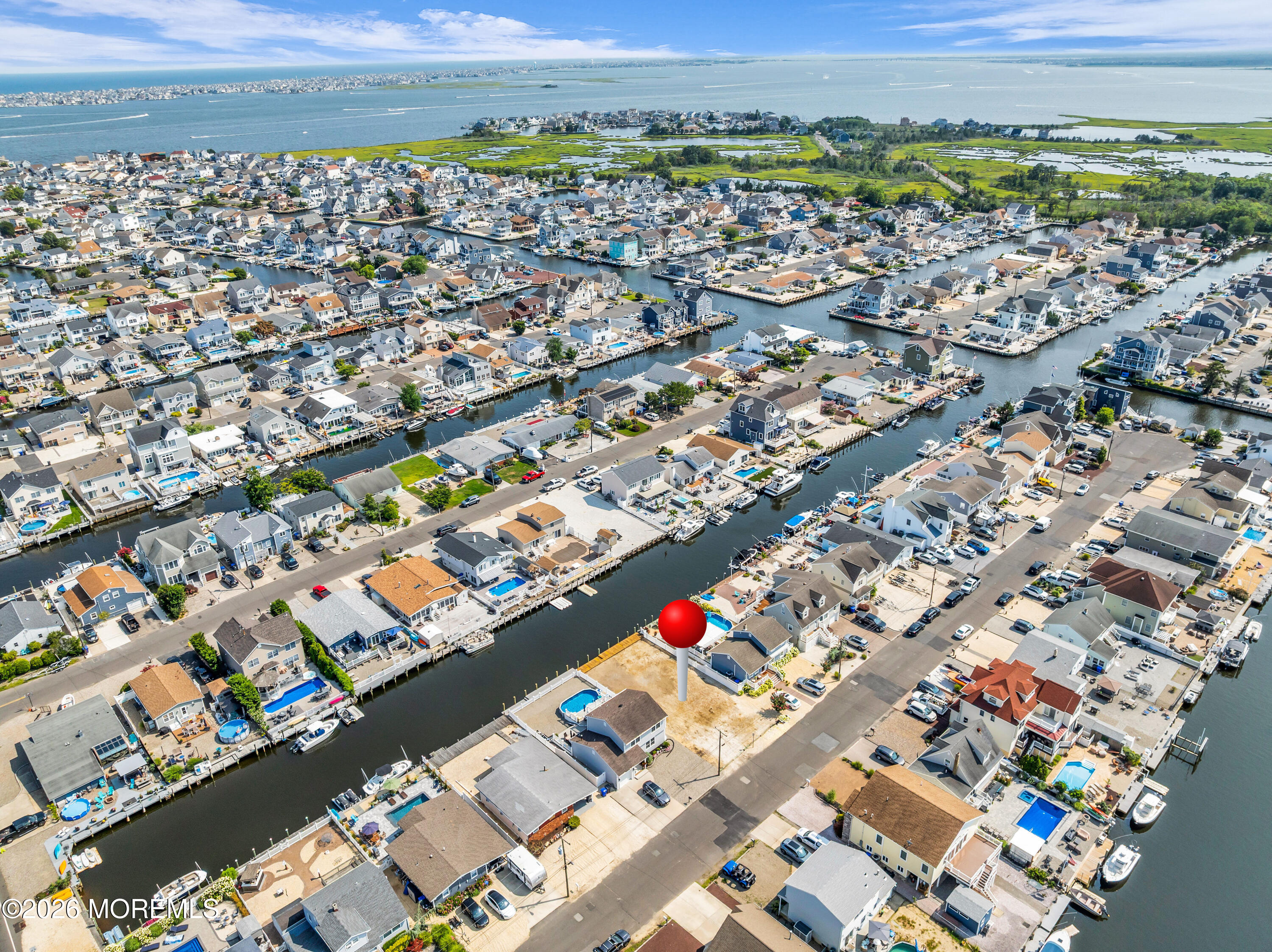 51 E Lagoona Drive Brick NJ 08723