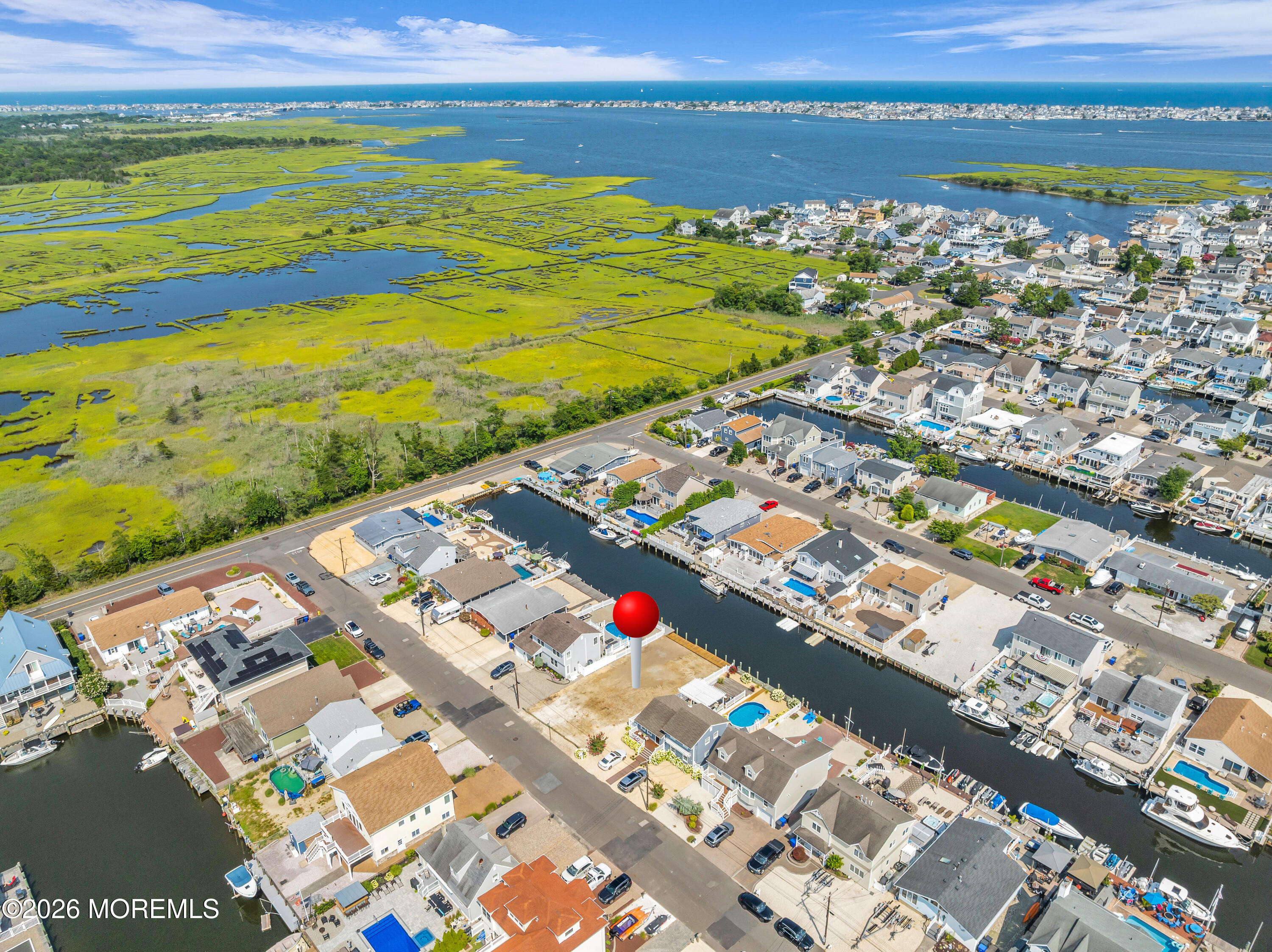 51 E Lagoona Drive Brick NJ 08723