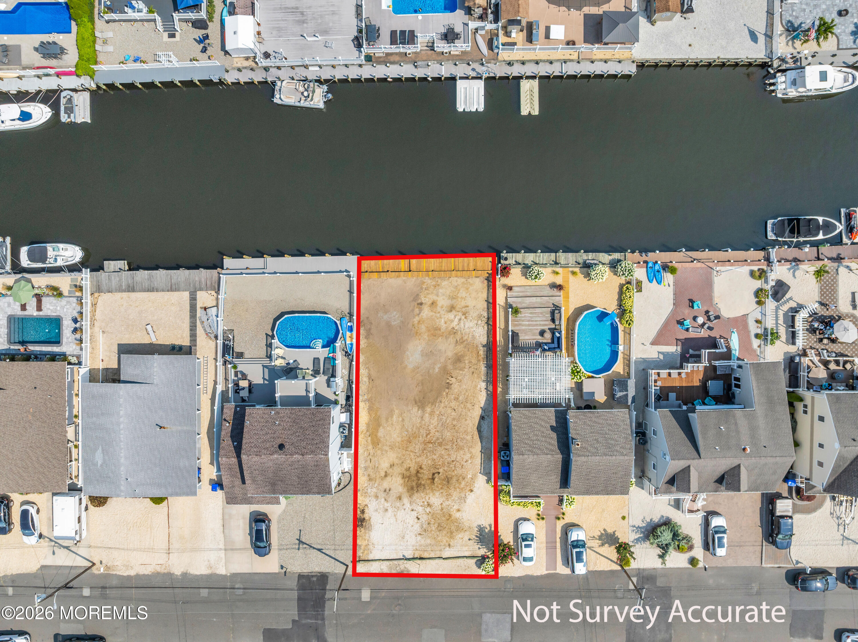 51 E Lagoona Drive Brick NJ 08723
