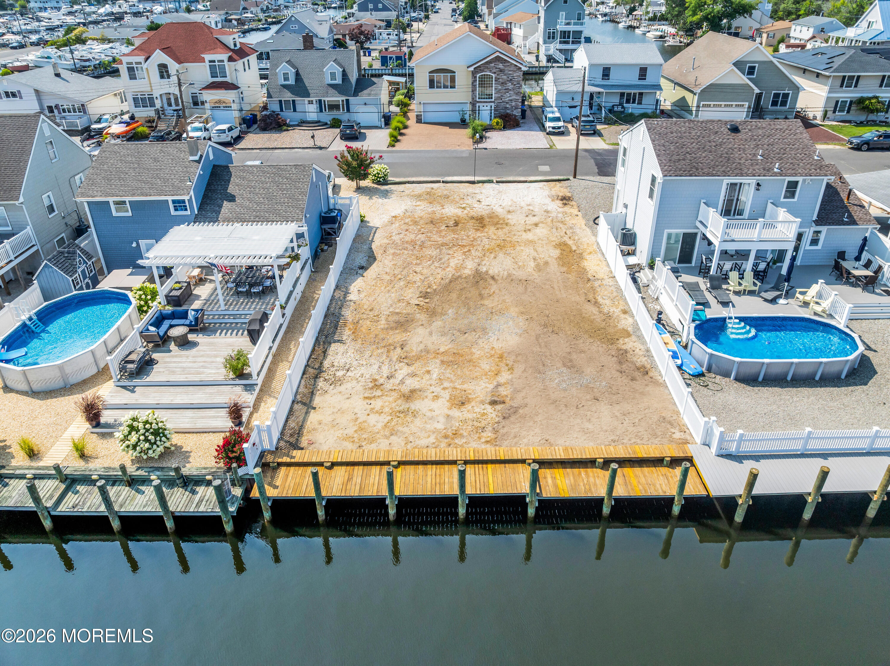 51 E Lagoona Drive Brick NJ 08723