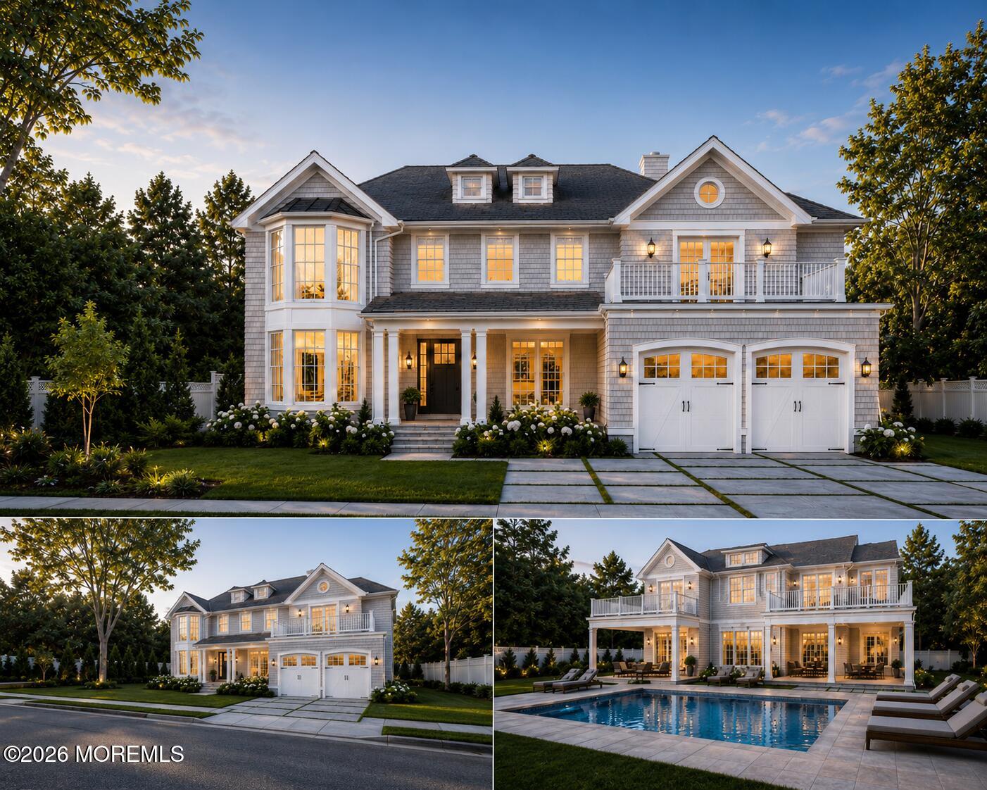 1012 Norwood Avenue Oakhurst NJ 07755