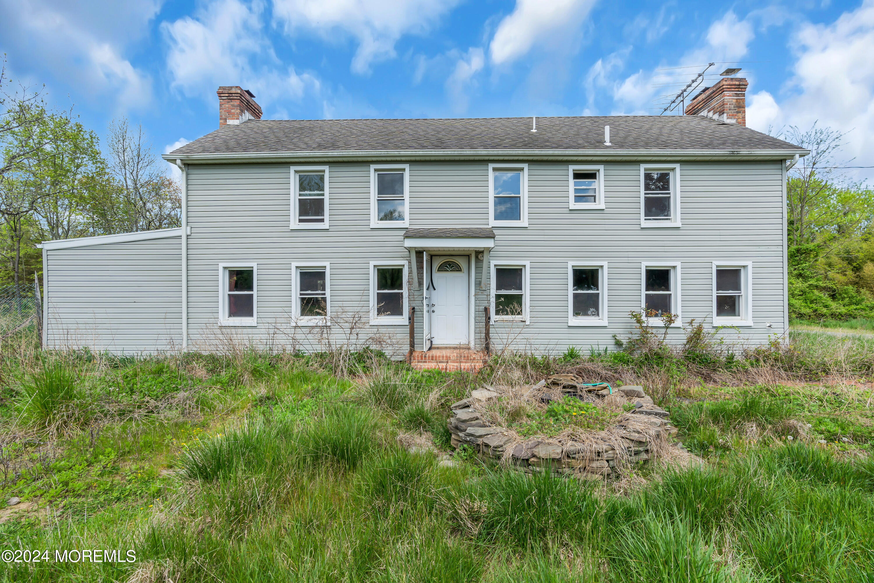 254 Tennent Road Morganville NJ 07751