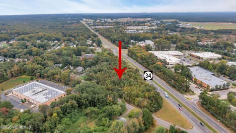 1500 State Route 34 Wall NJ 07753