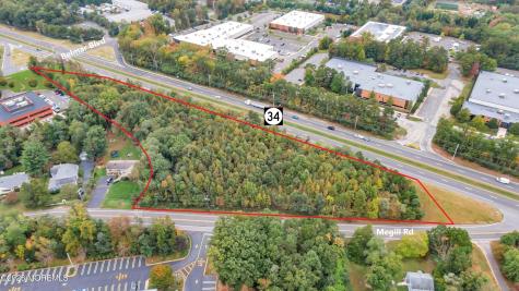 1500 State Route 34 Wall NJ 07753