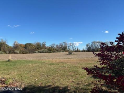 168 Burlington Path Road Cream Ridge NJ 08514
