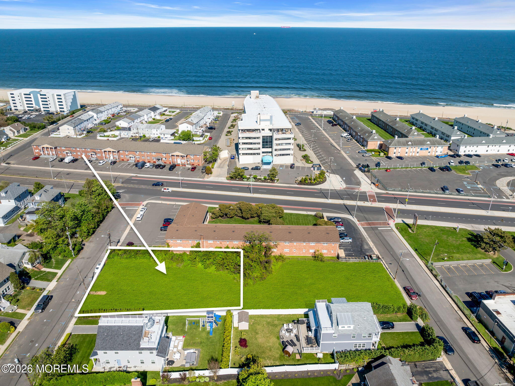 54 Passey Gardens Long Branch NJ 07740