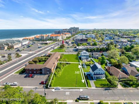 54 Passey Gardens Long Branch NJ 07740