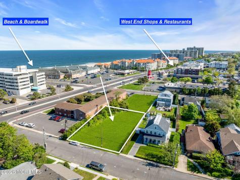 54 Passey Gardens Long Branch NJ 07740