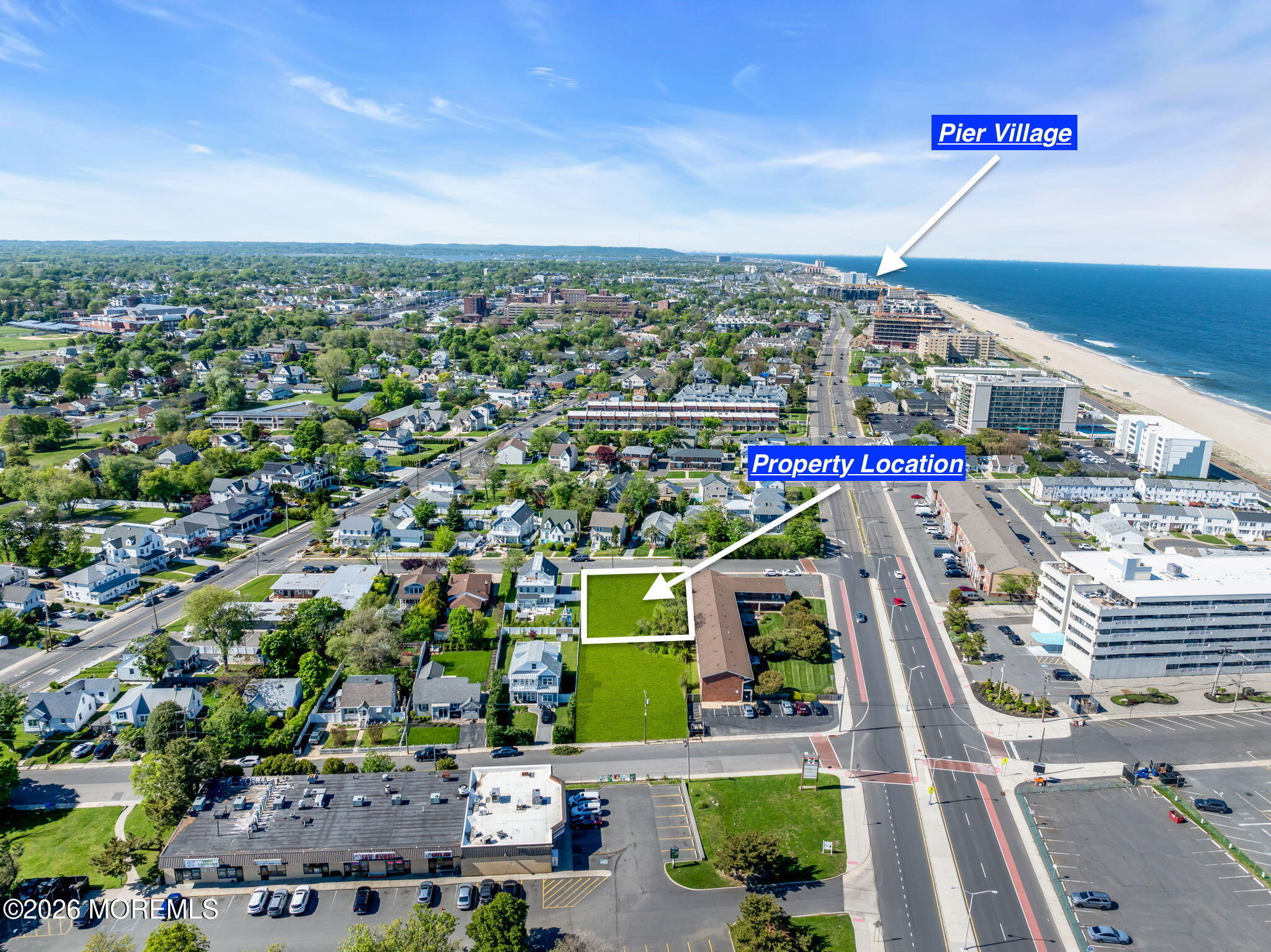 54 Passey Gardens Long Branch NJ 07740