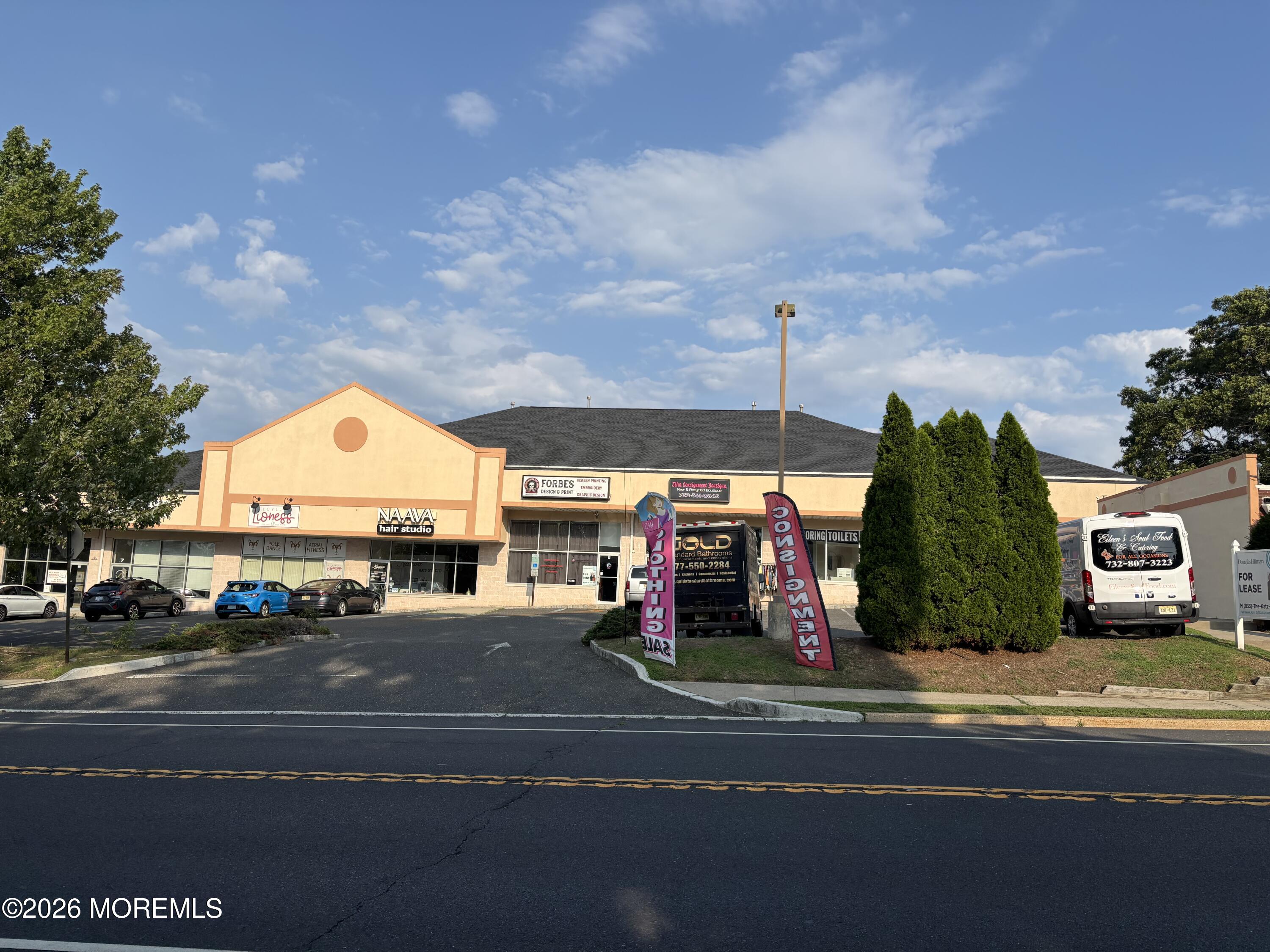 81 Morris Avenue Neptune City NJ 07753