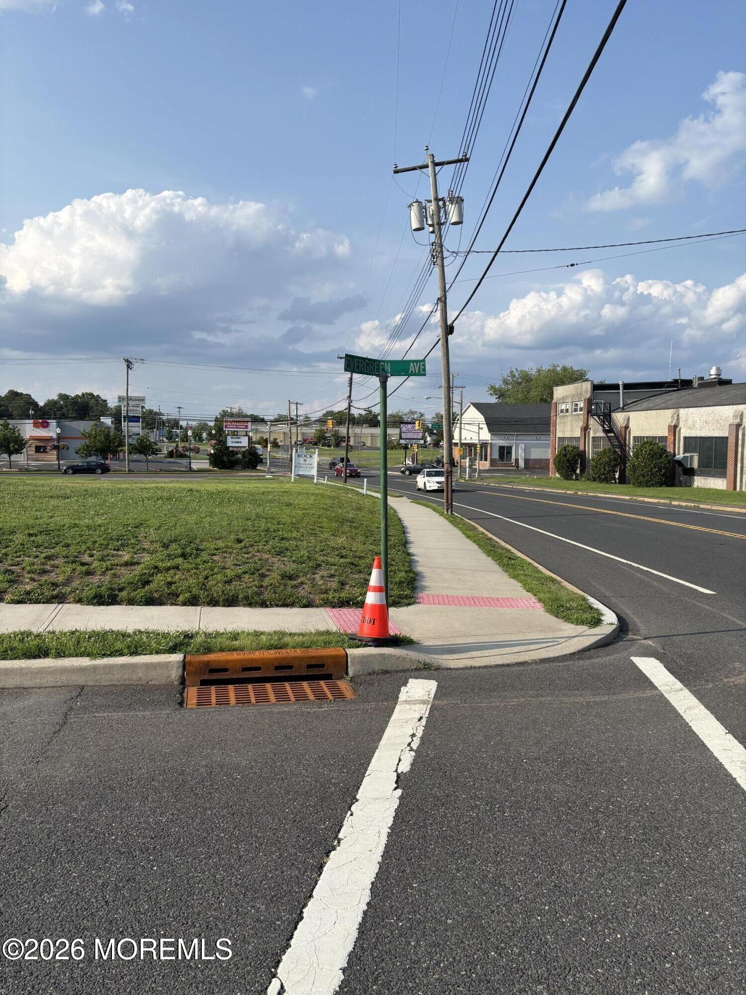 81 Morris Avenue Neptune City NJ 07753