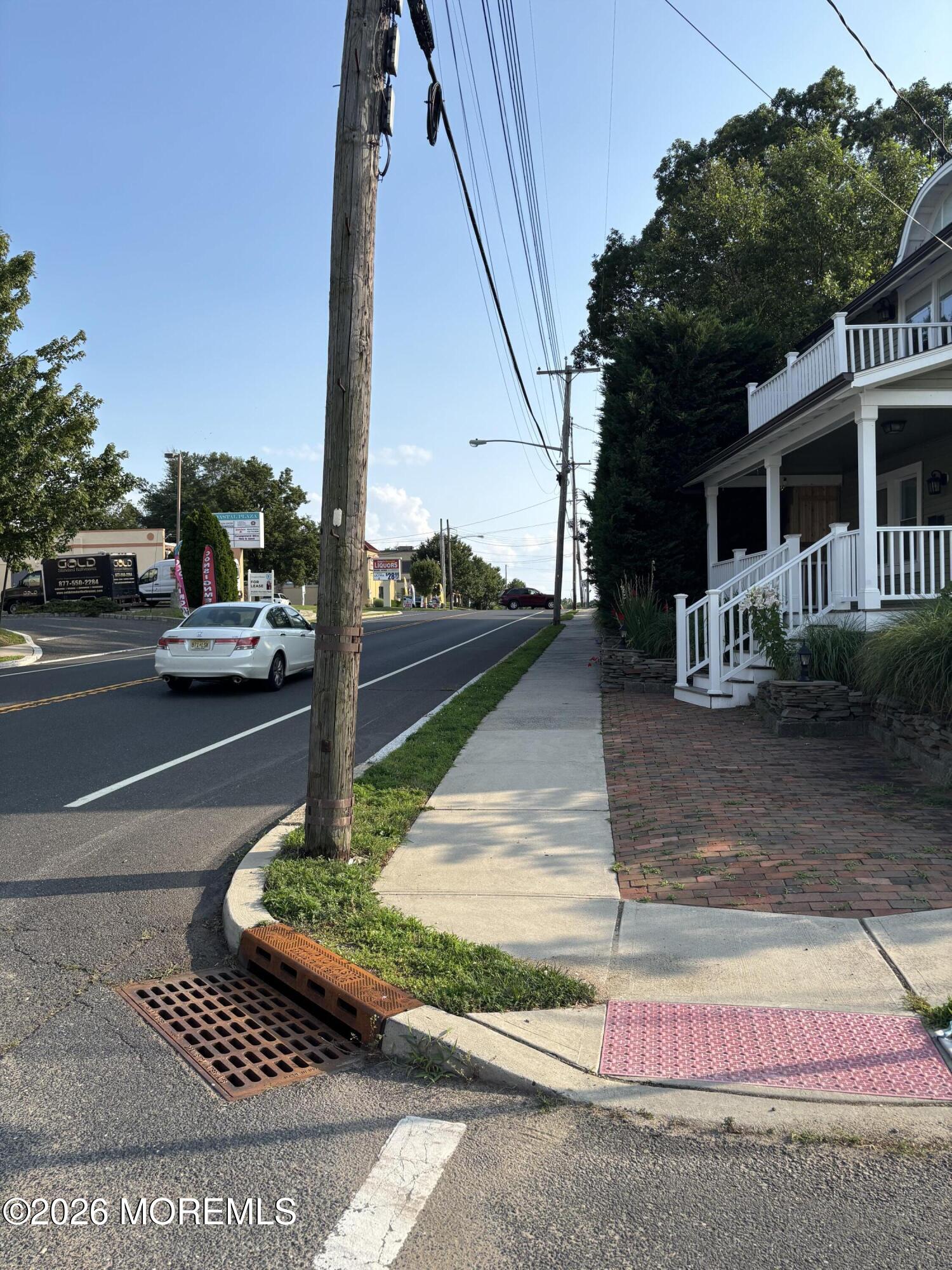 81 Morris Avenue Neptune City NJ 07753